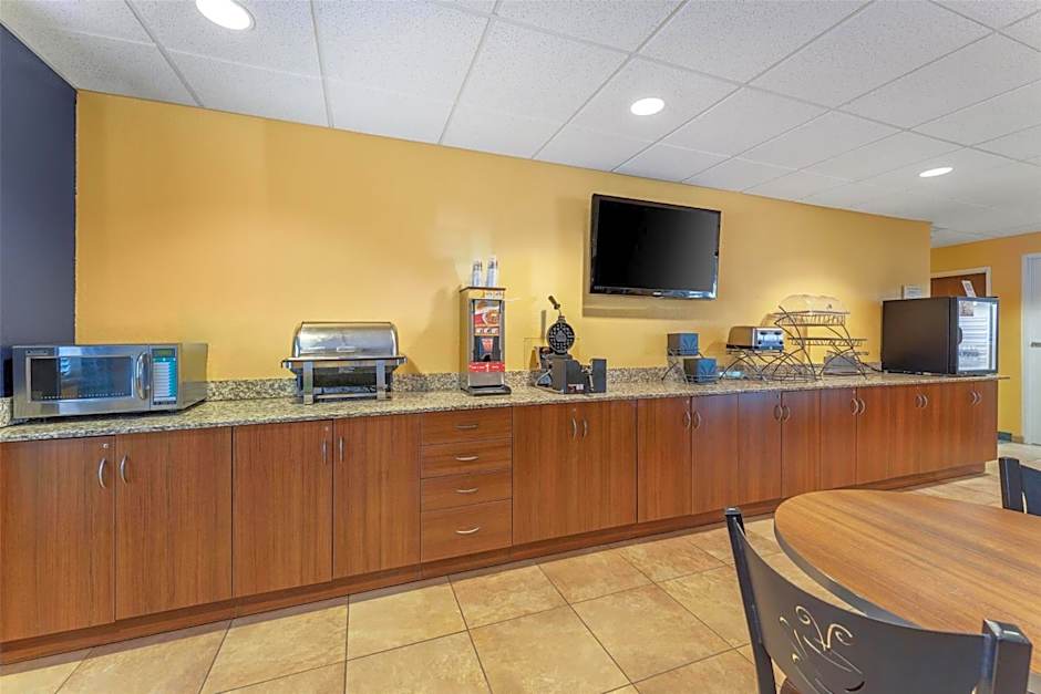 SureStay Plus Hotel by Best Western Keyser