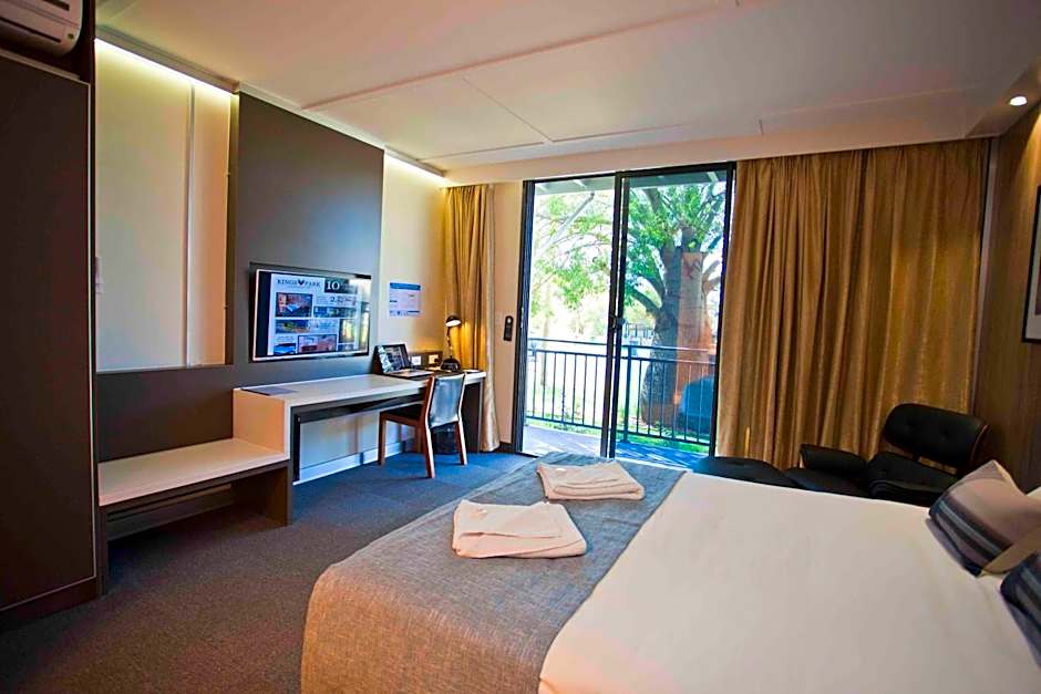 Photo 1 of 32 of Kings Park - Accommodation