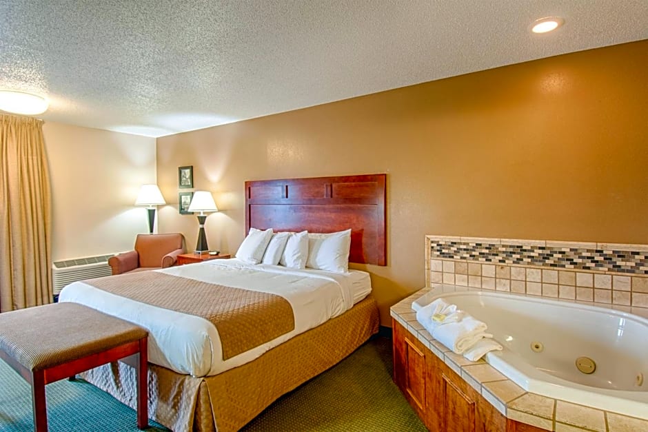 Park Tower Inn