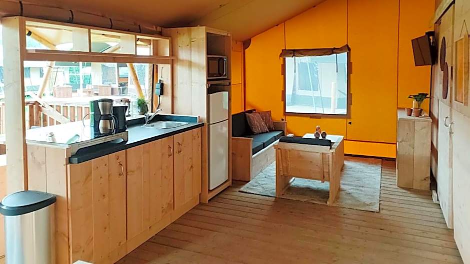 EuroParcs Molengroet