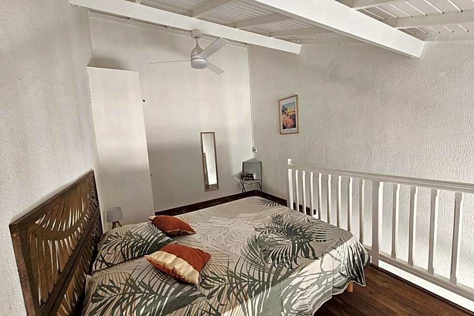 Appartement Le Golfeur