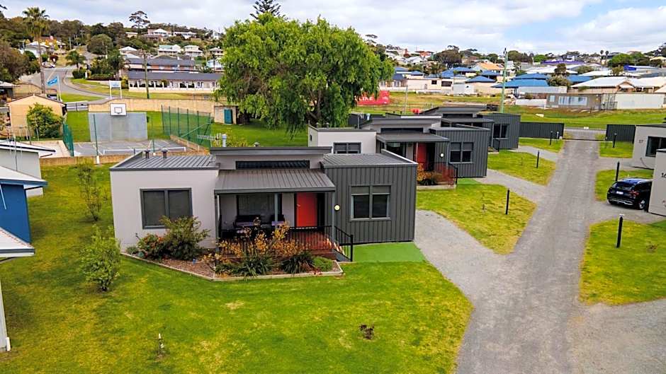 Tasman Holiday Parks - Albany