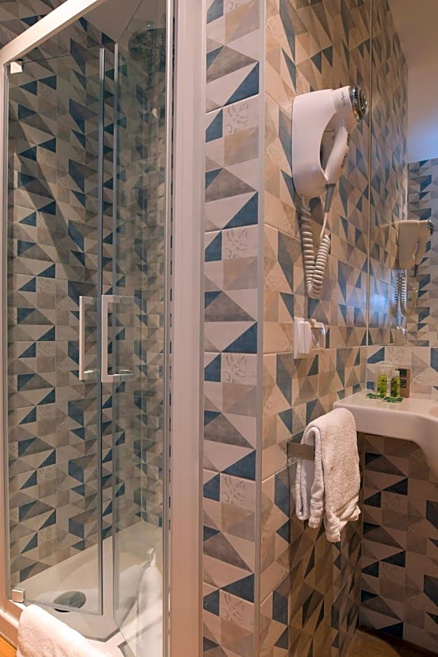 Hotel Ristorante Colle Del Sole