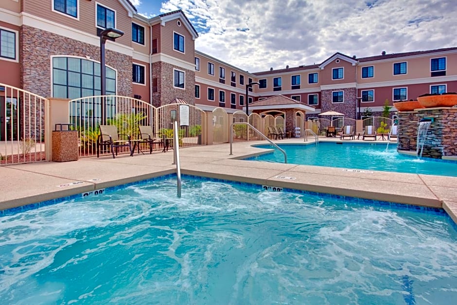 Staybridge Suites Tucson Airport, an IHG Hotel
