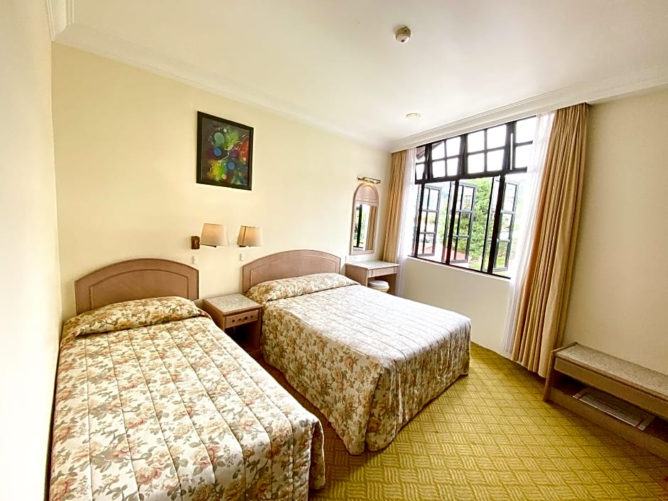 Rainbow Hotel Cameron Highlands