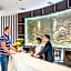 Muong Thanh Grand Ha Tinh Hotel