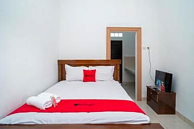 RedDoorz syariah @ Jalan Tingang Palangkaraya