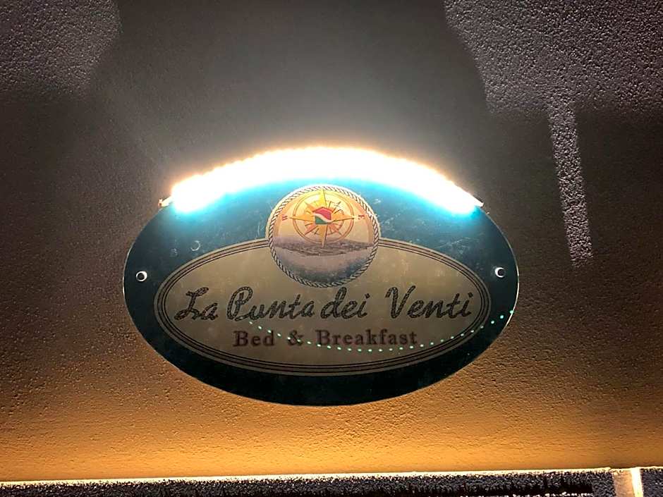 La punta dei venti