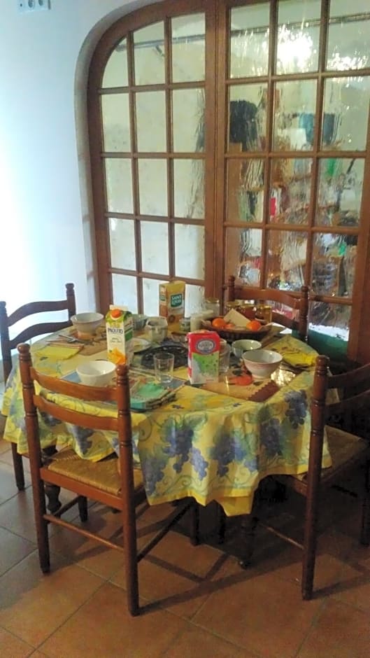 Hâvre de paix en Gascogne