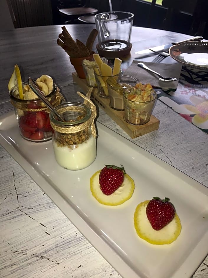 Bed & Breakfast Il mio Gelso