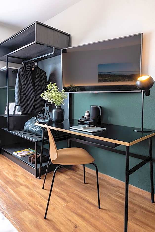 City Hotel Biel Bienne Free Parking