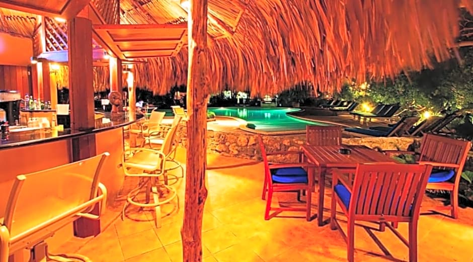 Kura Hulanda Lodge & Beach Club