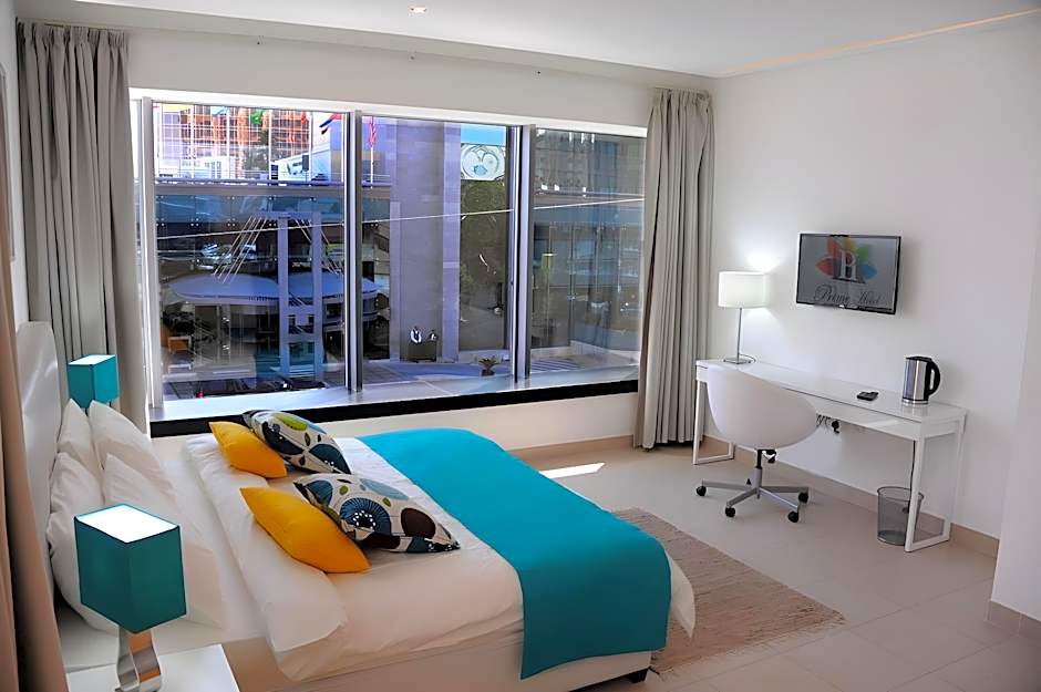 Prime Hotel
