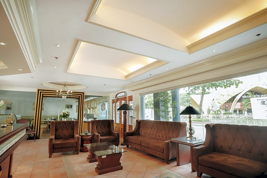 Casa Leticia Boutique Hotel