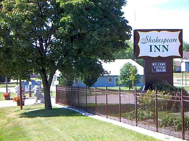 Shakespeare Inn