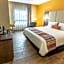 LATAM HOTEL Plaza Pradera Quetzaltenango