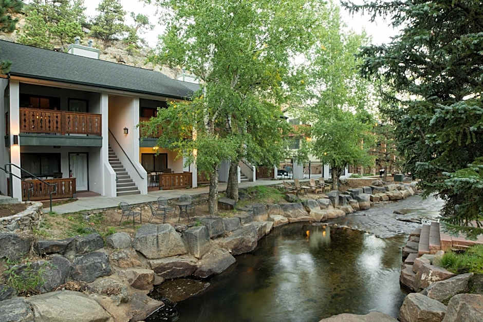 Silver Moon Inn