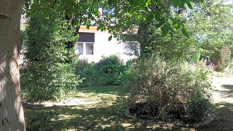 Chambres du Jardin Fleuri