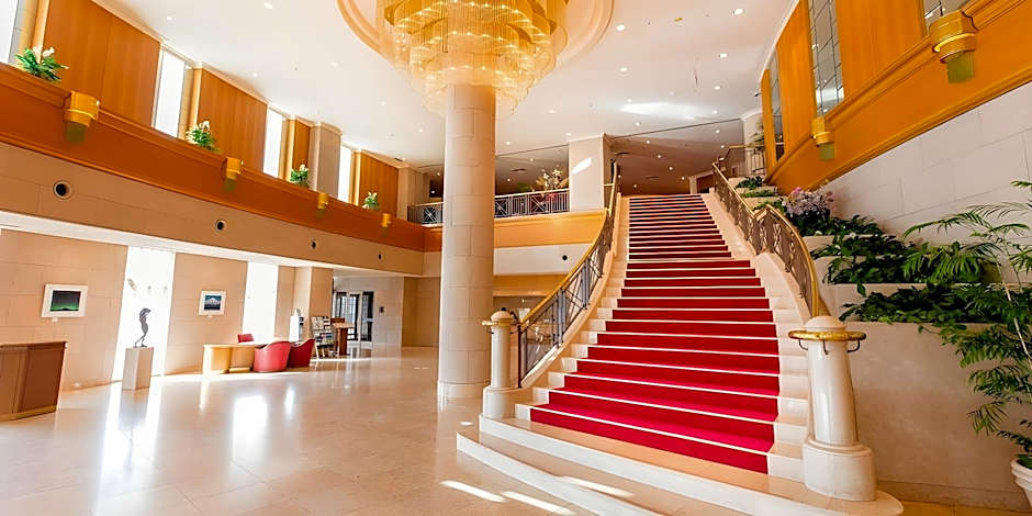 Surfeel Hotel Wakkanai