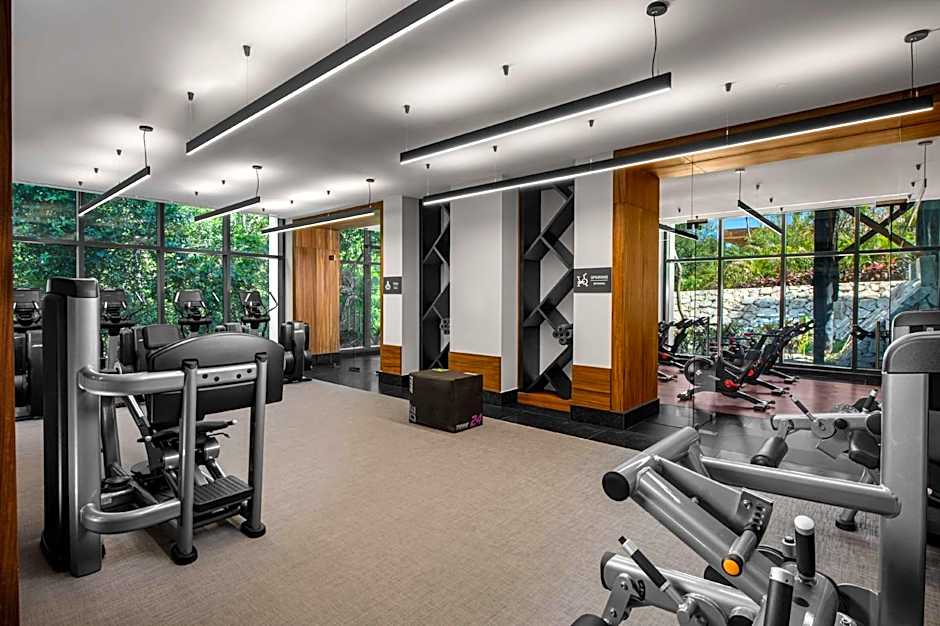 Conrad By Hilton Tulum