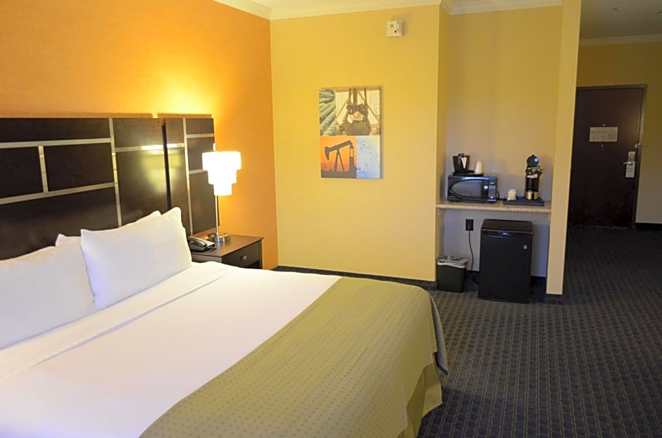 Holiday Inn Houston East-Channelview By IHG