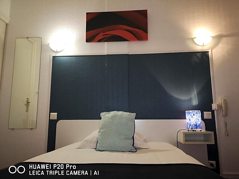 Hôtel Trianon Tours