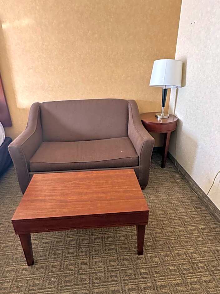 Comfort Inn & Suites Hamburg - Buffalo South