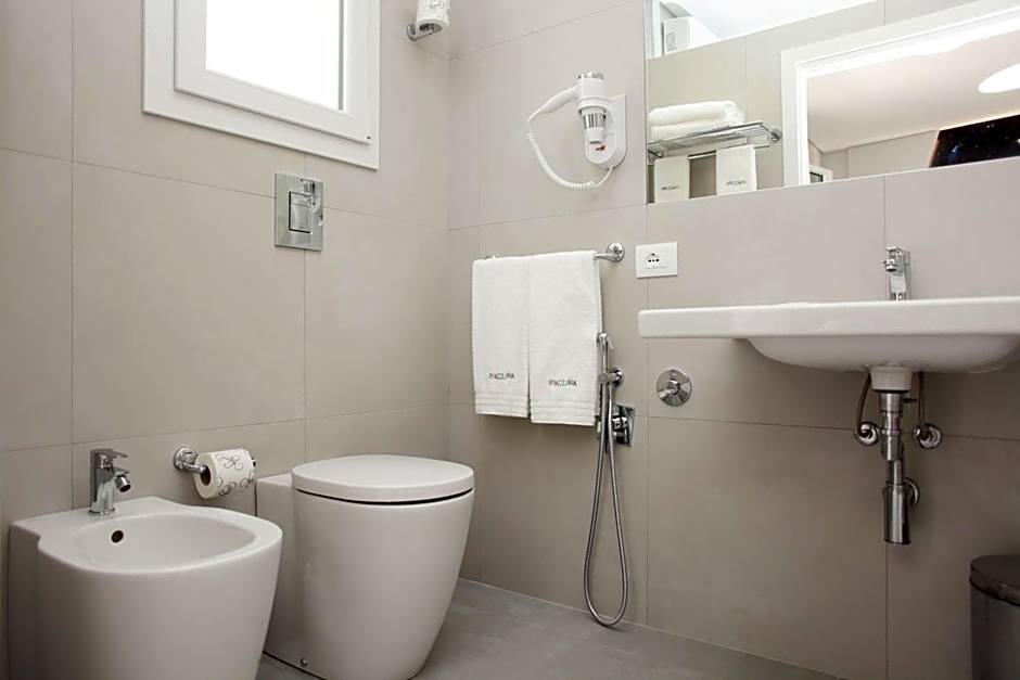 Rivazzurra Design Rooms