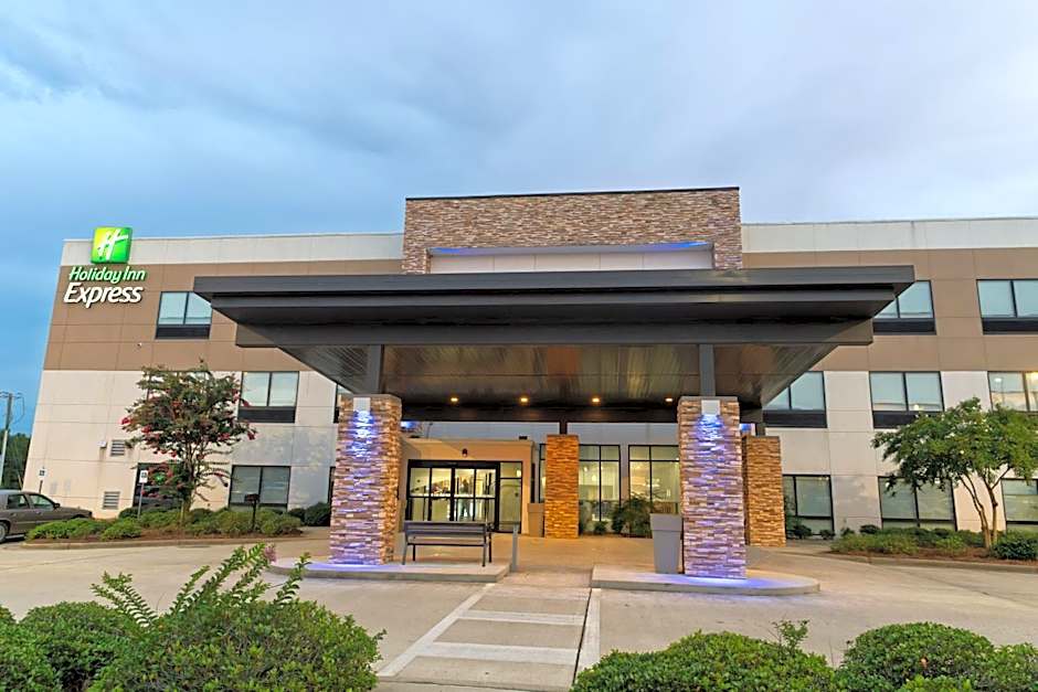 Holiday Inn Express Jasper By IHG