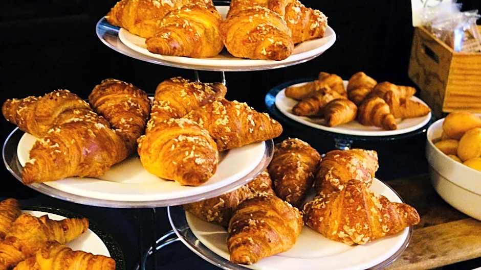 Albergo Della Roccia