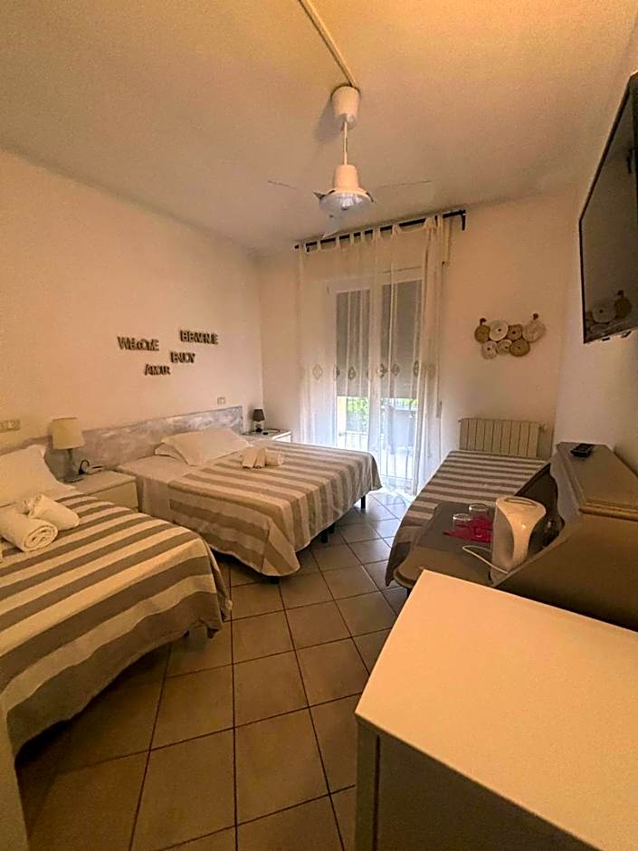 Casa Versilia Hotel