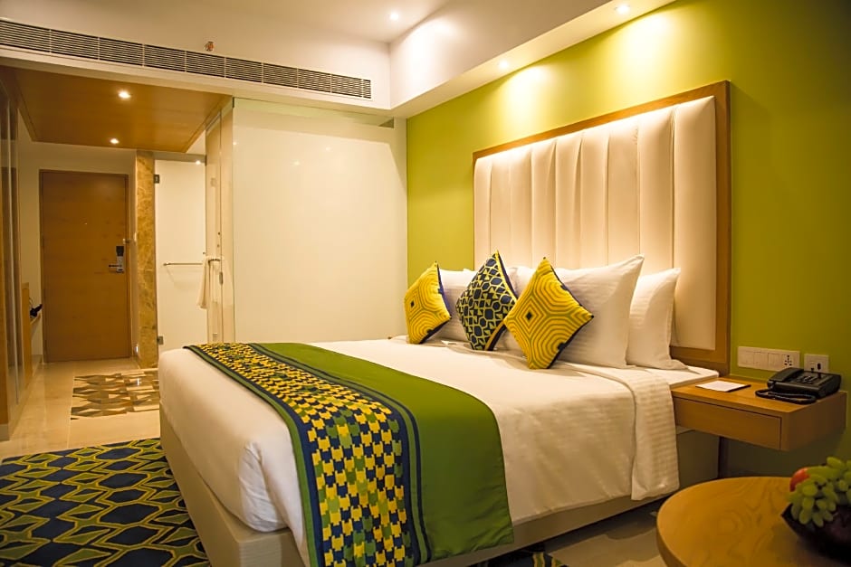 Regency Tirunelveli By GRT Hotels