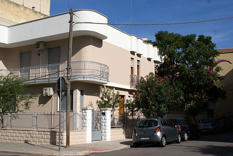 B&B La Bougainvillea