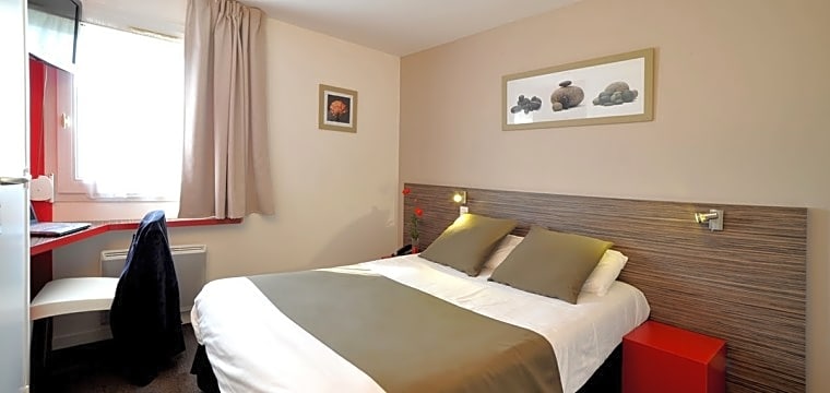 Sure Hotel by Best Western Nantes Saint-Herblain