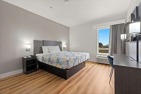 King Room - Disability Access