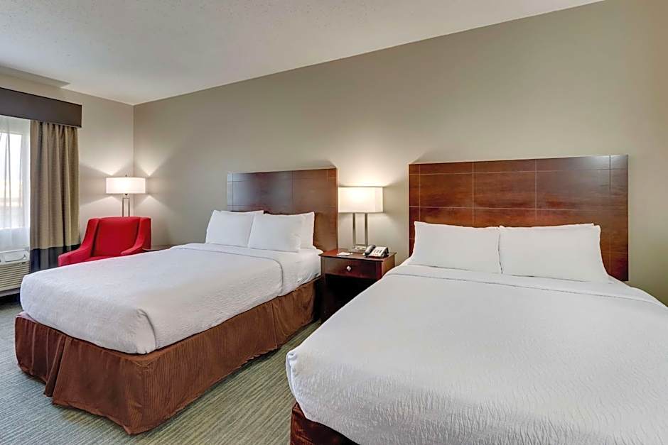 Best Western Plus University Inn & Suites