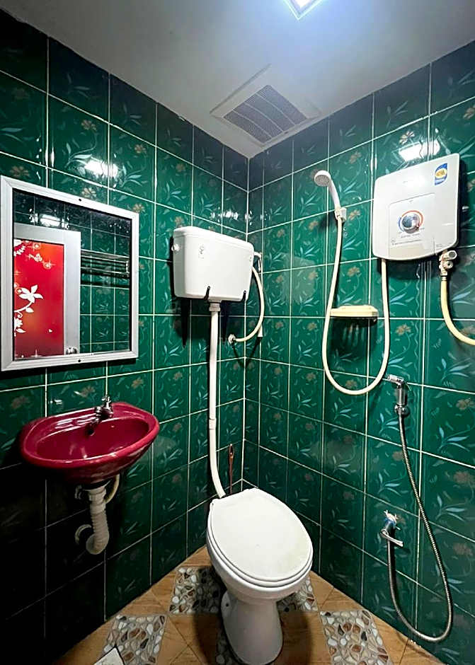 New Wave Sg Buloh - Dd