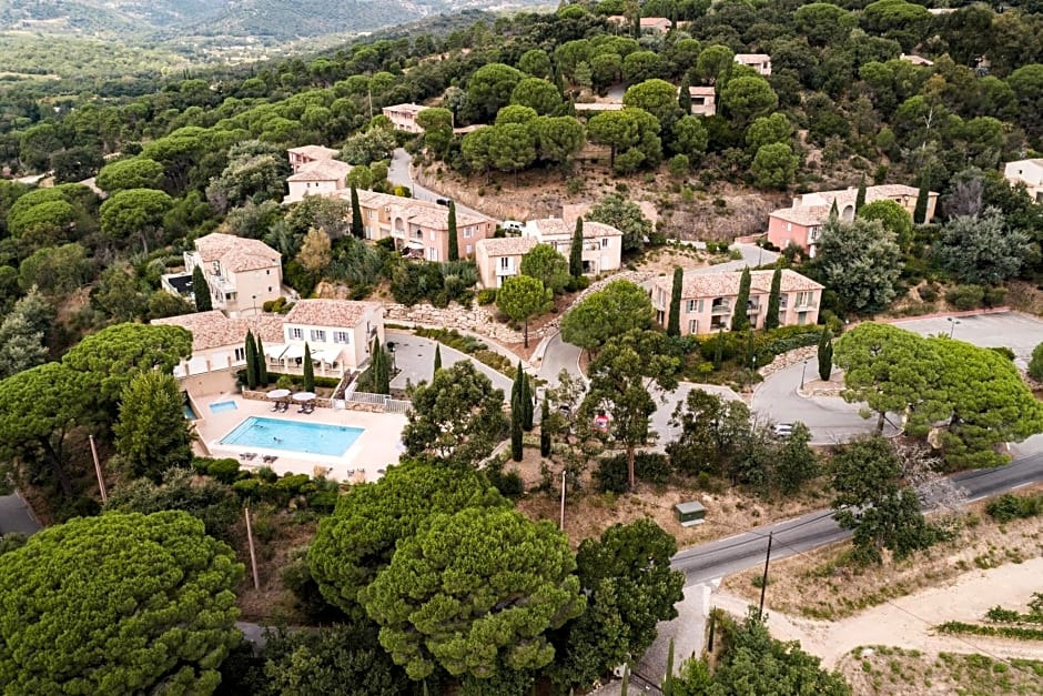 Garden & City Les Bastides de Grimaud