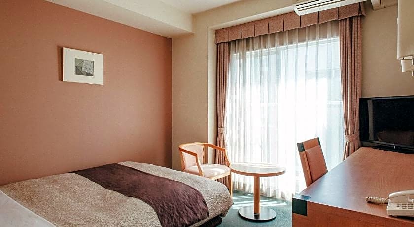 Kuretake Inn Okayama