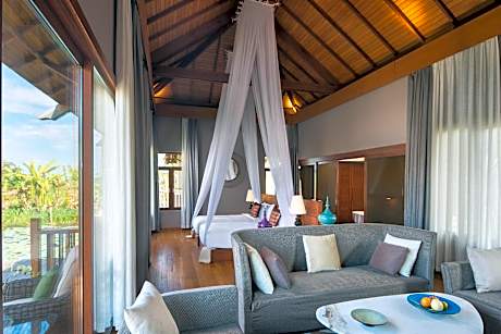 Superior Villa Double