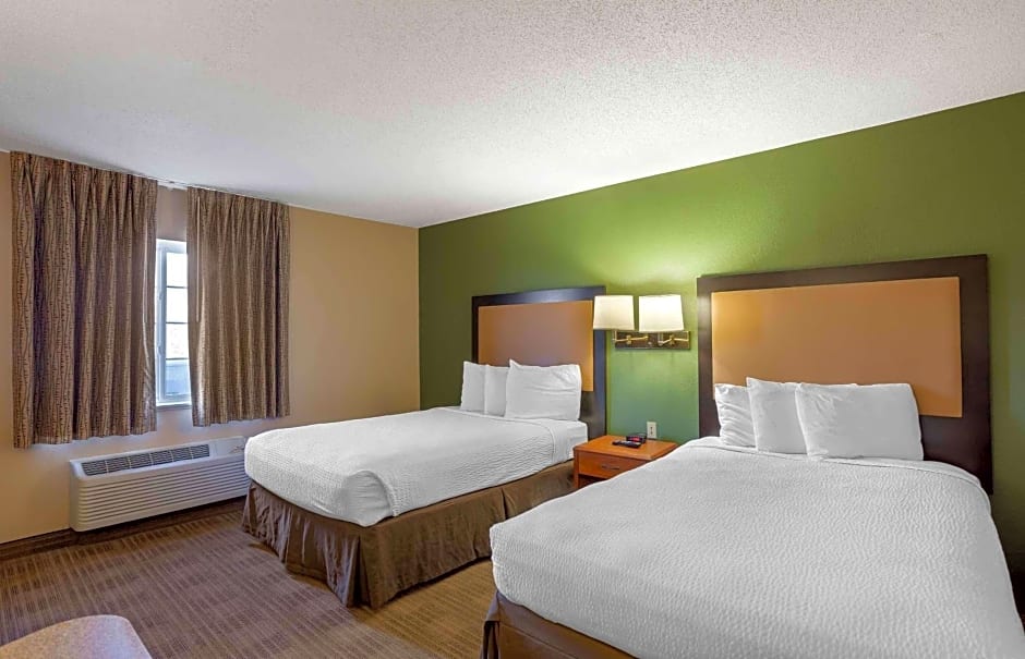 Extended Stay America Select Suites - Wilkes - Barre - Scranton