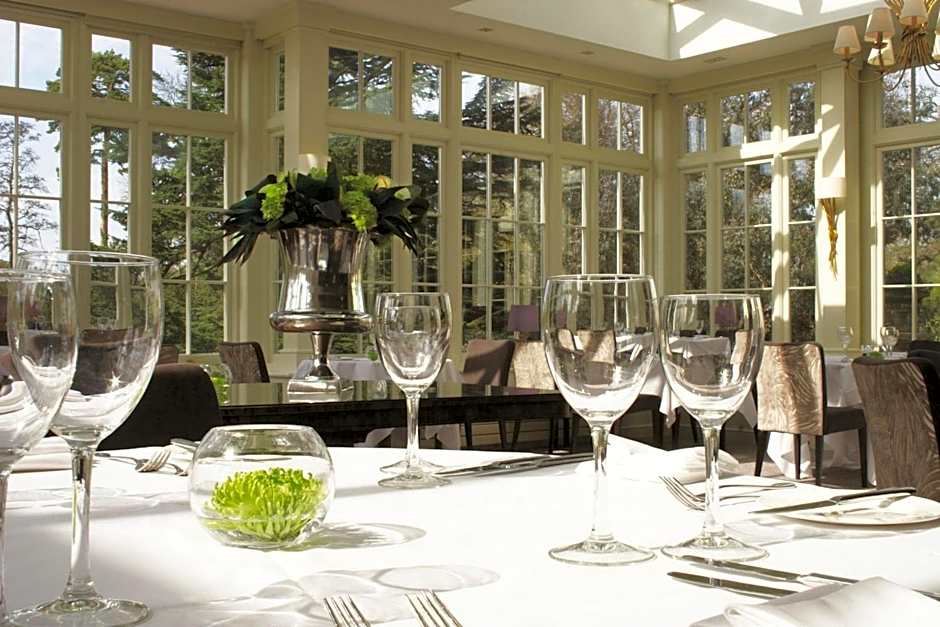 St Michael's Manor Hotel - St Albans