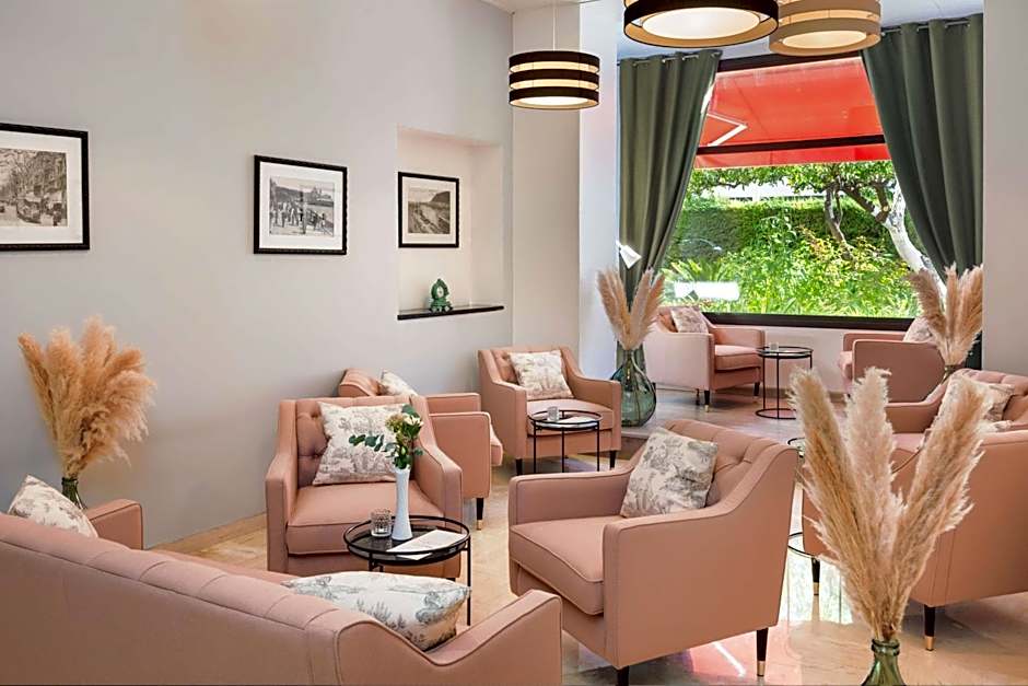 Best Western Plus Hotel Brice Garden