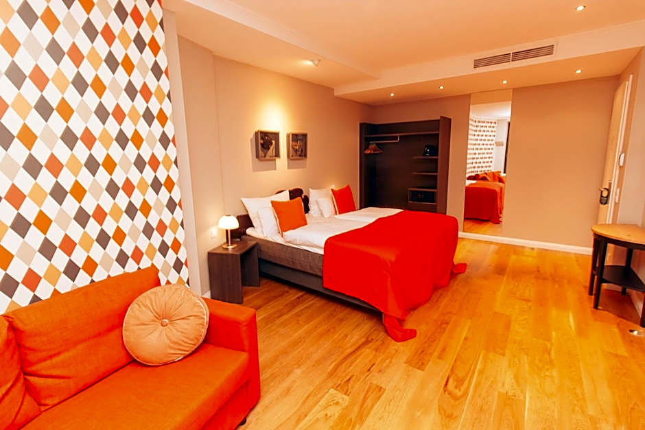 Boutique Hotel Classico Bremen