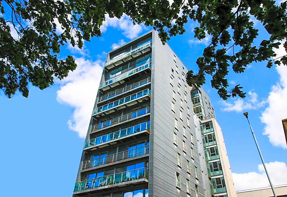 Riverfront Apartments