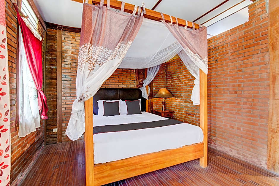 Hotel O Prawirotaman Near Keraton Yogyakarta Formerly Chez Laelik Guesthouse