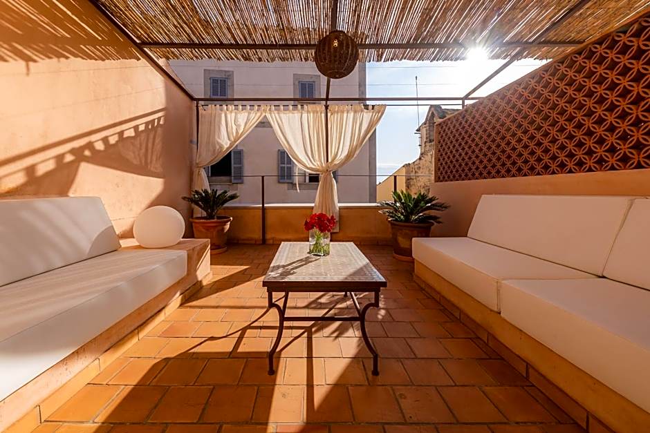 Yartan Boutique Hotel - Adults Only