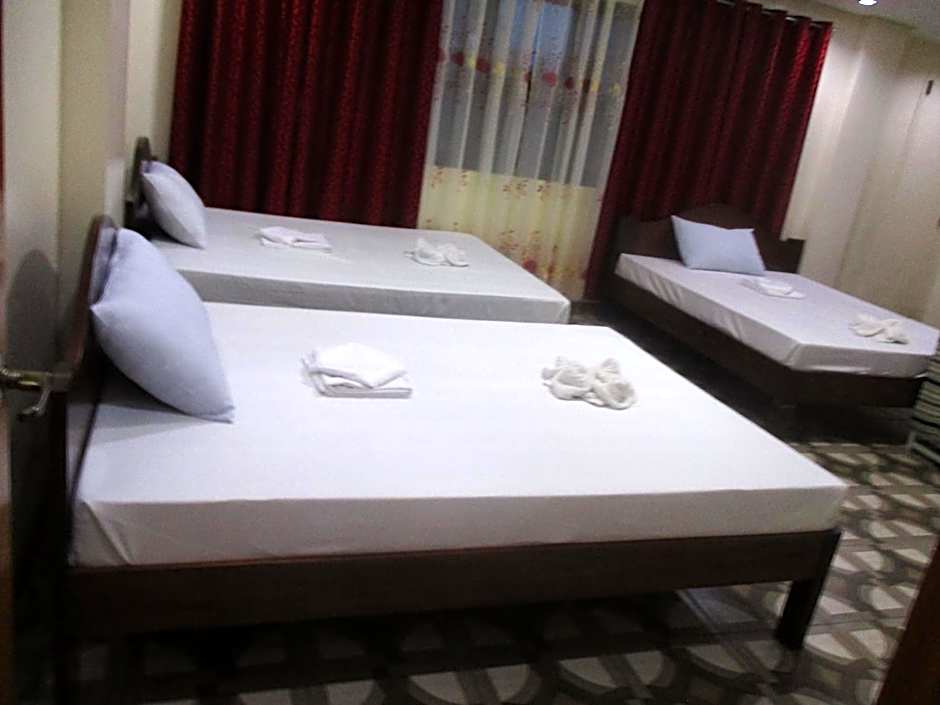 WMV Hotel & Restaurant