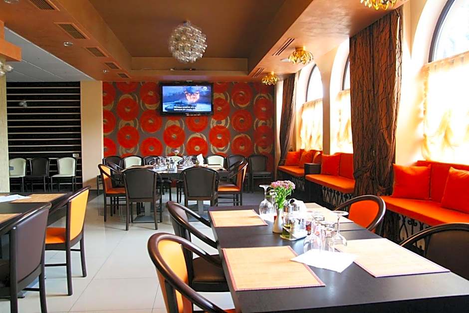 Hotel Kilometrul Zero