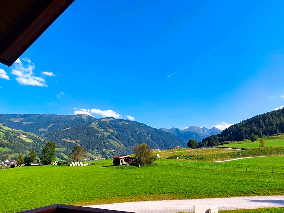 Bauernhofhotel "die Unterbergerin" - Zimmer mit Frühstück und Ferienwohnungen in Gastein mit GRATIS Thermeneintritt